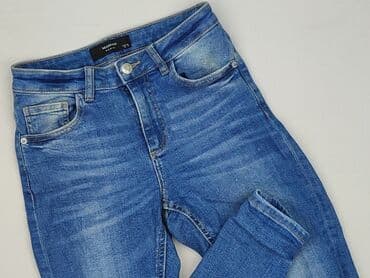 джинсы женские: Reserved, Jeans for women, size XS (EU 34) — 1