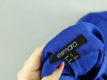 stringi damskie xxl: Esmara, Spodnie materiałowe damskie, rozmiar 2XL — 4