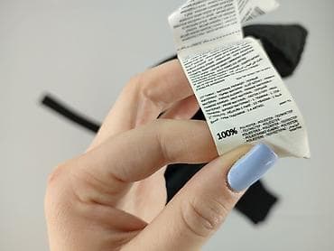 black squad buty: Sinsay, Sukienka damska, rozmiar S — 5