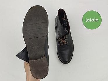 wojas monki: Wojas, Botki damskie, rozmiar 37 — 4