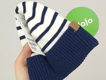 sukienka o kroju marynarki h m: Cap, 3-6 months, condition - Perfect — 6