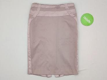 spódnice midi prosta: NOR-BI, Spódnica damska, rozmiar S — 2