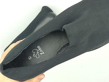 trampki muminki: Zona, Półbuty damskie, rozmiar 38 — 6