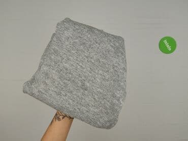 bluza z kapturem damska sinsay: Sinsay, Bluza damska
, rozmiar M — 5