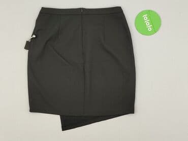 czarne spódnice orsay: Missguided, Spódnica damska, rozmiar S — 3