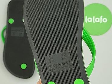 klapki nike tekst: Ipanema, Japonki damskie, rozmiar 38 — 4