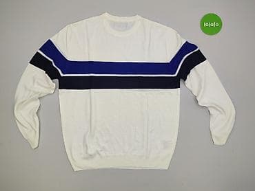 peacocks: Primark, Sweter dla mężczyzn, rozmiar L — 3