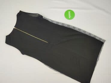 sukienki na wesele do kolana: Greence, Sukienka damska, rozmiar 2XL — 4