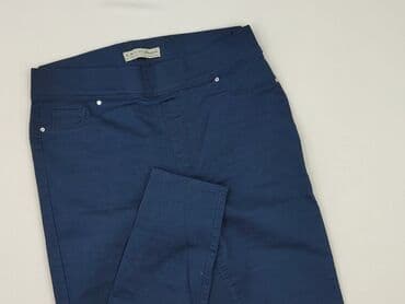 джинси жіночі сінсей: Denim Co, Spodnie materiałowe damskie, rozmiar M — 1