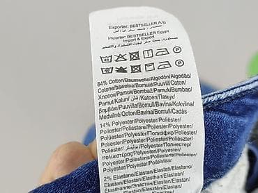 only: Only Jeans, Jeansy damskie, rozmiar L — 5