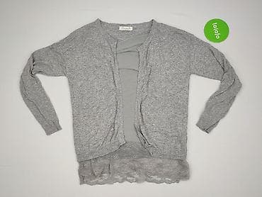 kids: Kardigan damski, rozmiar M — 2