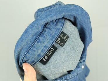 lidl kurtka jeansowa damska: Esmara, Koszula damska, rozmiar L — 5