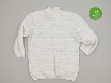 sweter czarny: Reserved, Sweter damski, rozmiar M — 3