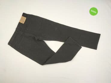 dżinsy z dziurami: Jeans for women, size L (EU 40) — 3