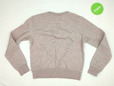 жіночі флісові кофти: H&M, Світшот жіночий, розмір XS — 3