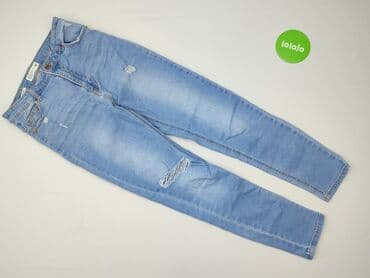 house jeansy: House of Denim, Jeansy damskie, rozmiar L — 2