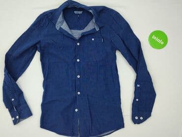 ubrania na szydełku: Cropp, Koszulа dla mężczyzn, rozmiar XS — 2