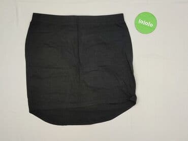spódniczka basic: Spódnica damska, rozmiar XL — 3