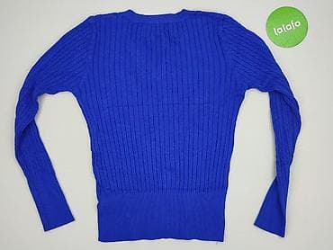 massimo dutti sweter w paski: Sweter damski, rozmiar S — 3