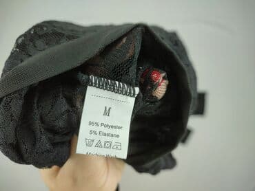 kombinezon damski koronka: Kombinezon damski, rozmiar M — 4