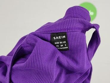 primark gingham top: Shein, Women`s top, XS — 4