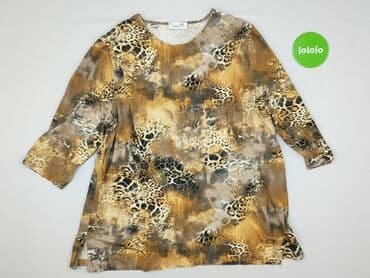 sukienka w panterkę, mohito: Tunika damska, rozmiar M — 2