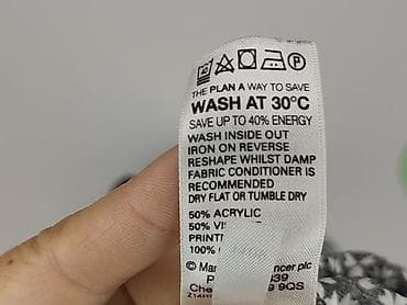 bluza koc primark: Marks & Spencer, Bluzka damska, rozmiar 4XL — 6