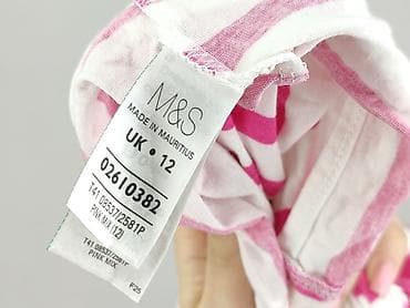 icon bluzki: Marks & Spencer, T-shirt damski, rozmiar M — 4
