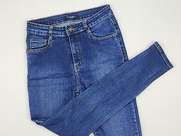 Jeansy damskie, rozmiar S w lalafo.pl Jeansy damskie, rozmiar S