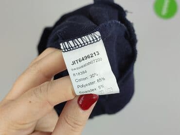 Women's Clothing: Women`s sweatshirt, L — 5