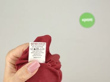 bluzki na ramiączkach sinsay: Missguided, Bluzka damska, rozmiar S — 6
