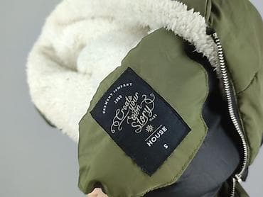 fly kurtka: House, Kurtka zimowa damska, rozmiar S — 5