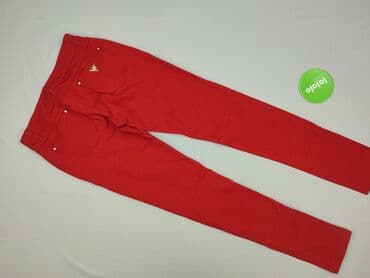 legginsy redmax: Miss RJ, Jeansy damskie, rozmiar L — 3