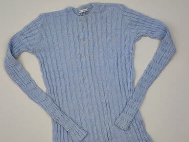 sweter z odkrytymi ramionami zara: Zara, Women`s sweater, size M (EU 38) — 1