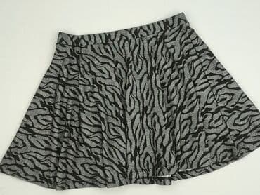 spódnice plisowane tiulowe czarne: Cubus, Women`s skirt, size XS (EU 34) — 1