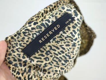 reserved sukienka zebra: Reserved, Bluzka damska, rozmiar S — 4