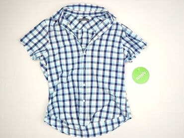 wrangler kurtka jeansowa z futerkiem: Koszulа dla mężczyzn, L, Angelo Litrico, stan - Idealny — 2
