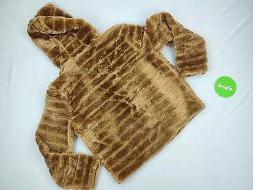 winter clothes: Futro, rozmiar L — 3