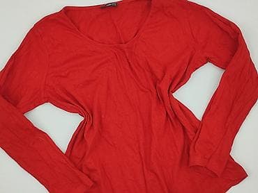 Janina, Bluzka damska, rozmiar 2XL