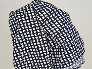 marynarka niebieska reserved: Bluzka damska, XL — 5