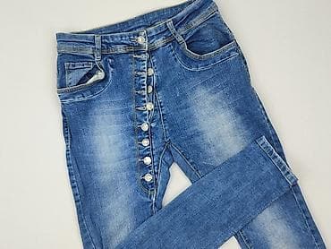 Jeans for women, size S at lalafo.pl Jeans for women, size S