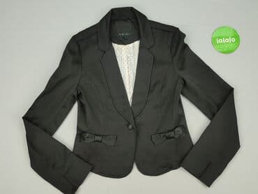 marynarka damska h: Amisu, Women's blazer, size M (EU 38) — 2
