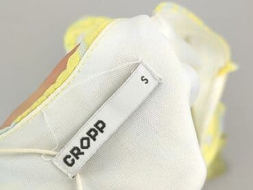 shein zolta sukienka: Cropp, Sukienka damska, rozmiar S — 4