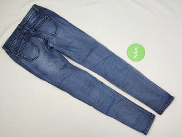 typy jeansów damskich: Jeanswear, Jeansy damskie, rozmiar S — 3