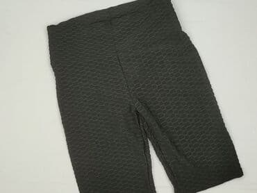 obcisła koszulka na siłownię: Fisherfield, Szorty damskie, M — 1