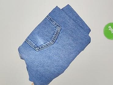 pull and bear bluza: Spodnie jeansowe, H&M, 12 lat, 152, stan - Bardzo dobry — 5