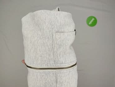 trapstar niebieski kurtka: Big Star, Bluza z kapturem damska, rozmiar M — 7