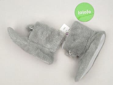 buty scholl ccc: Sinsay, Slippers for women, size 38 — 2