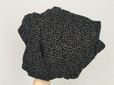 czerwona sukienka w groszki h m: Sukienka damska, rozmiar S — 5