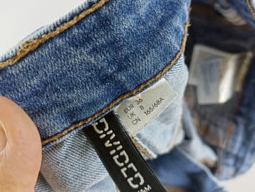 Women: H&M, Jeans for women, size S (EU 36) — 4